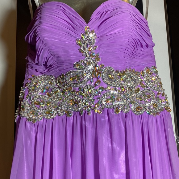 TONY BOWLS PARIS - Picture 5 of 15